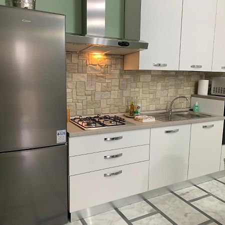 "L' Industrial Green" Apartment Casale Monferrato Eksteriør billede