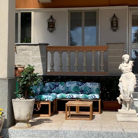 "L' Industrial Green" Apartment Casale Monferrato Eksteriør billede