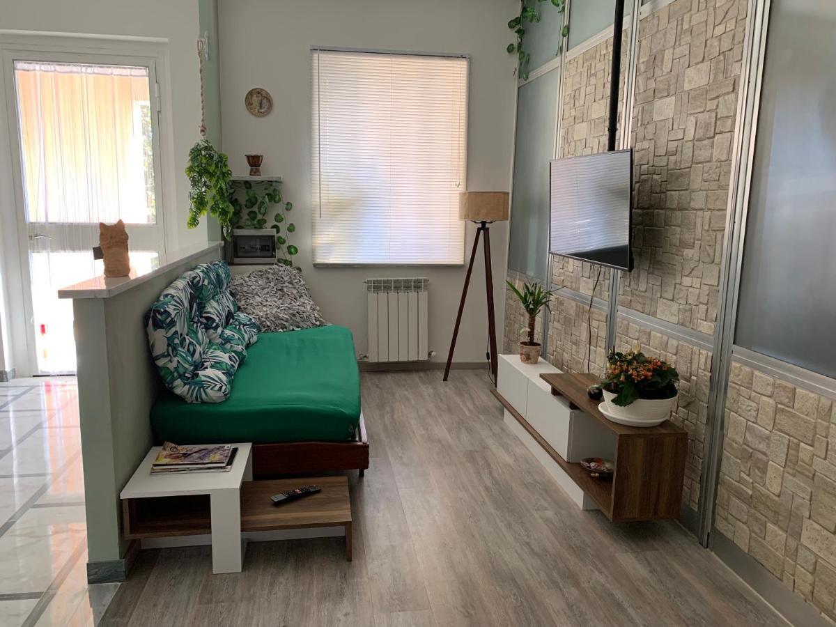 "L' Industrial Green" Apartment Casale Monferrato Eksteriør billede