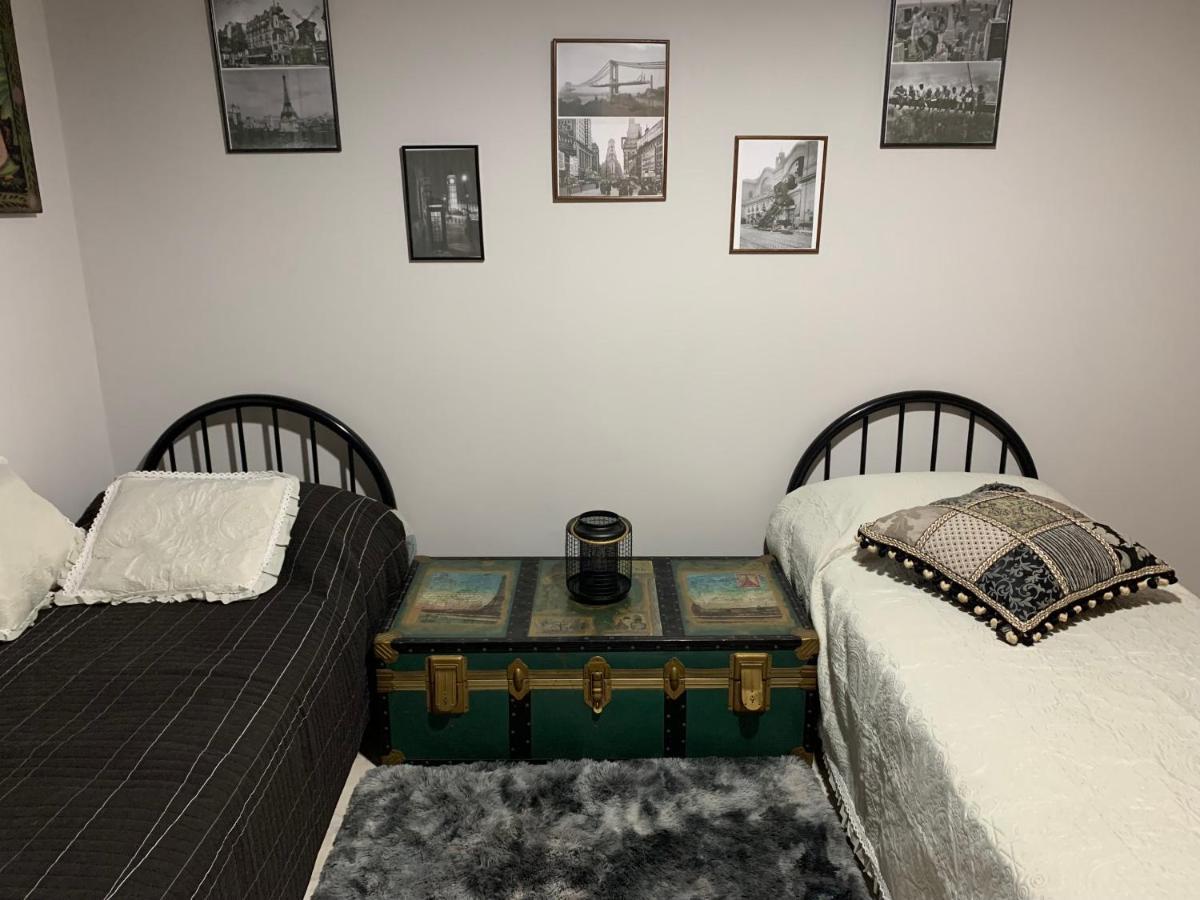 "L' Industrial Green" Apartment Casale Monferrato Eksteriør billede