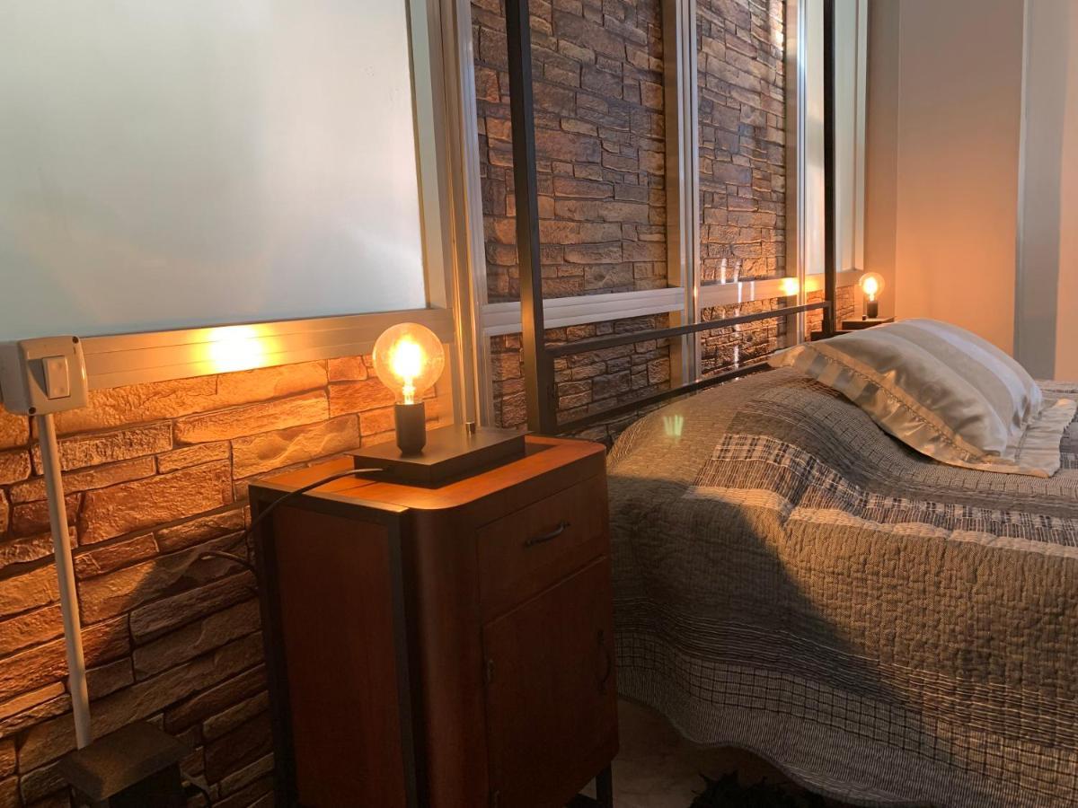 "L' Industrial Green" Apartment Casale Monferrato Eksteriør billede