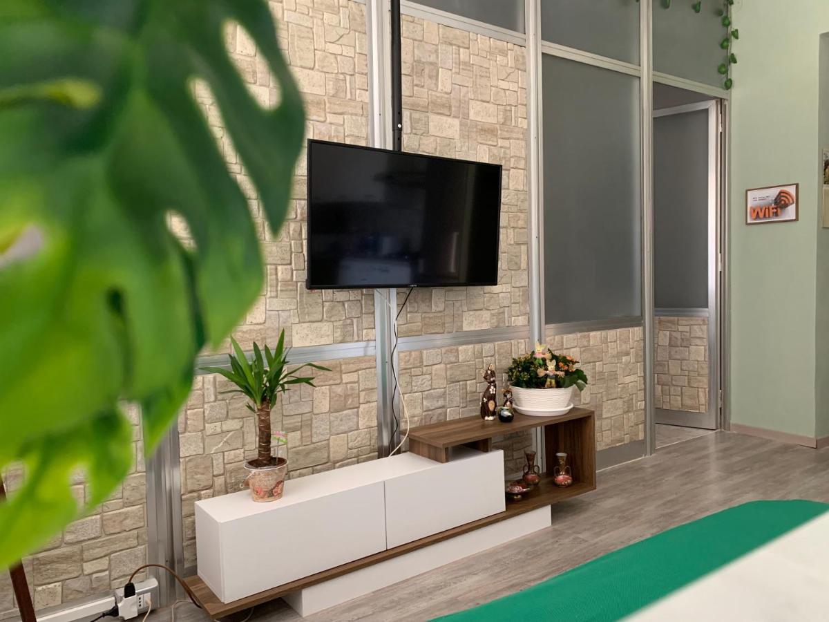 "L' Industrial Green" Apartment Casale Monferrato Eksteriør billede