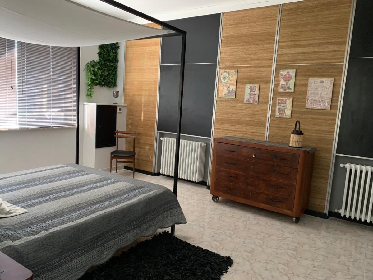 "L' Industrial Green" Apartment Casale Monferrato Eksteriør billede
