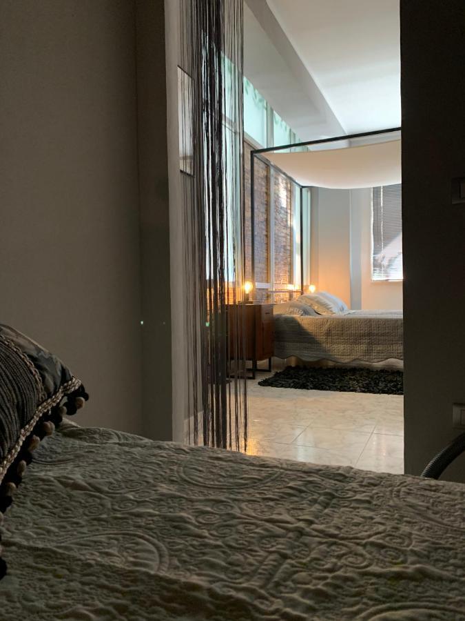 "L' Industrial Green" Apartment Casale Monferrato Eksteriør billede