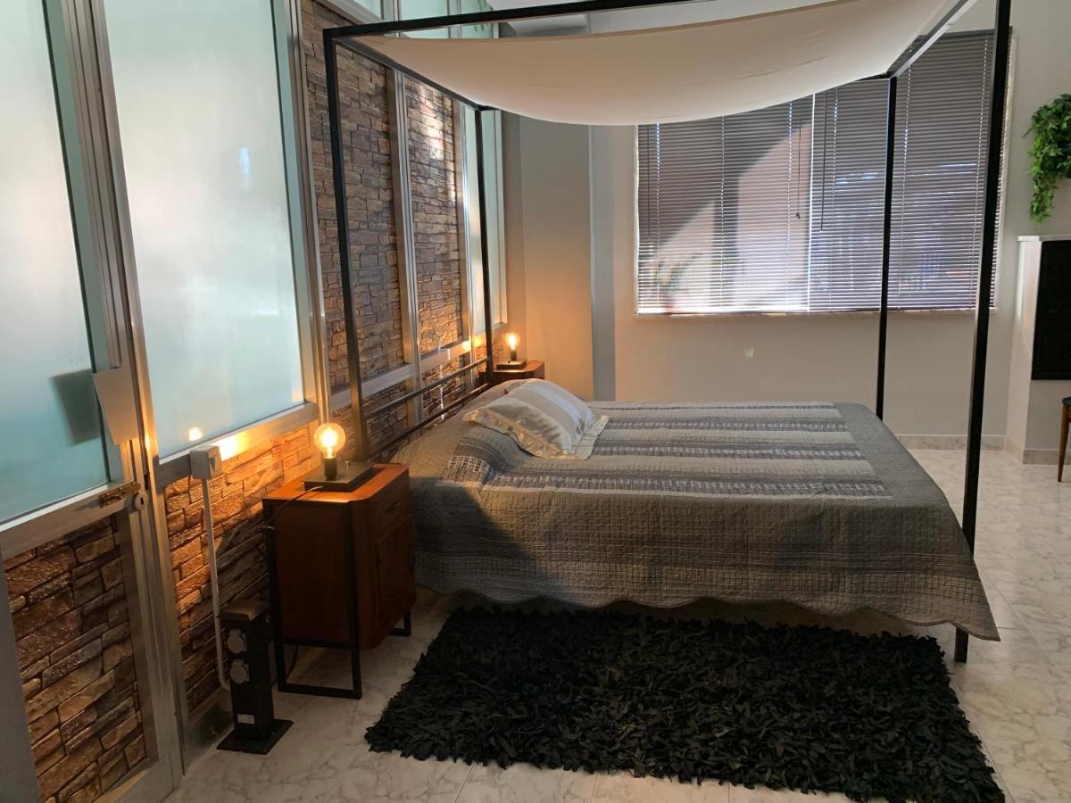 "L' Industrial Green" Apartment Casale Monferrato Eksteriør billede