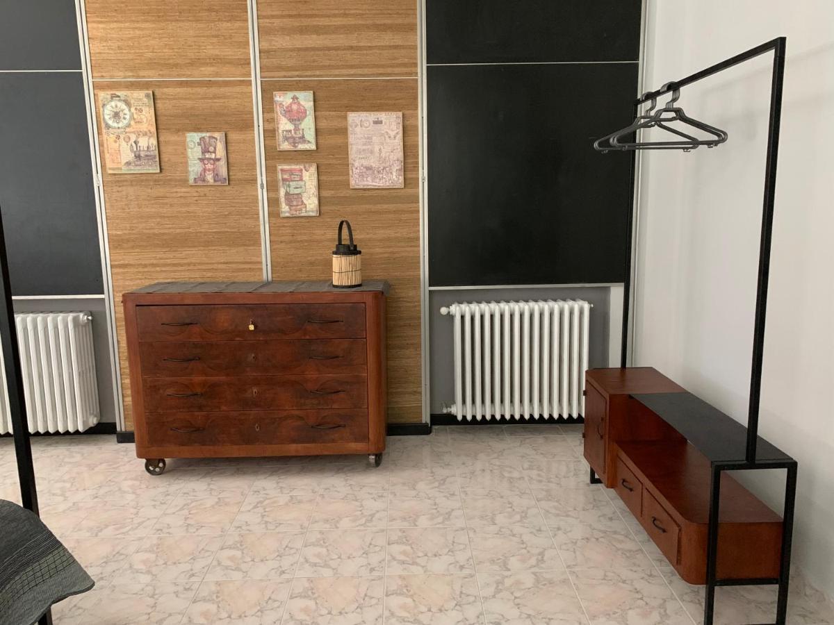 "L' Industrial Green" Apartment Casale Monferrato Eksteriør billede