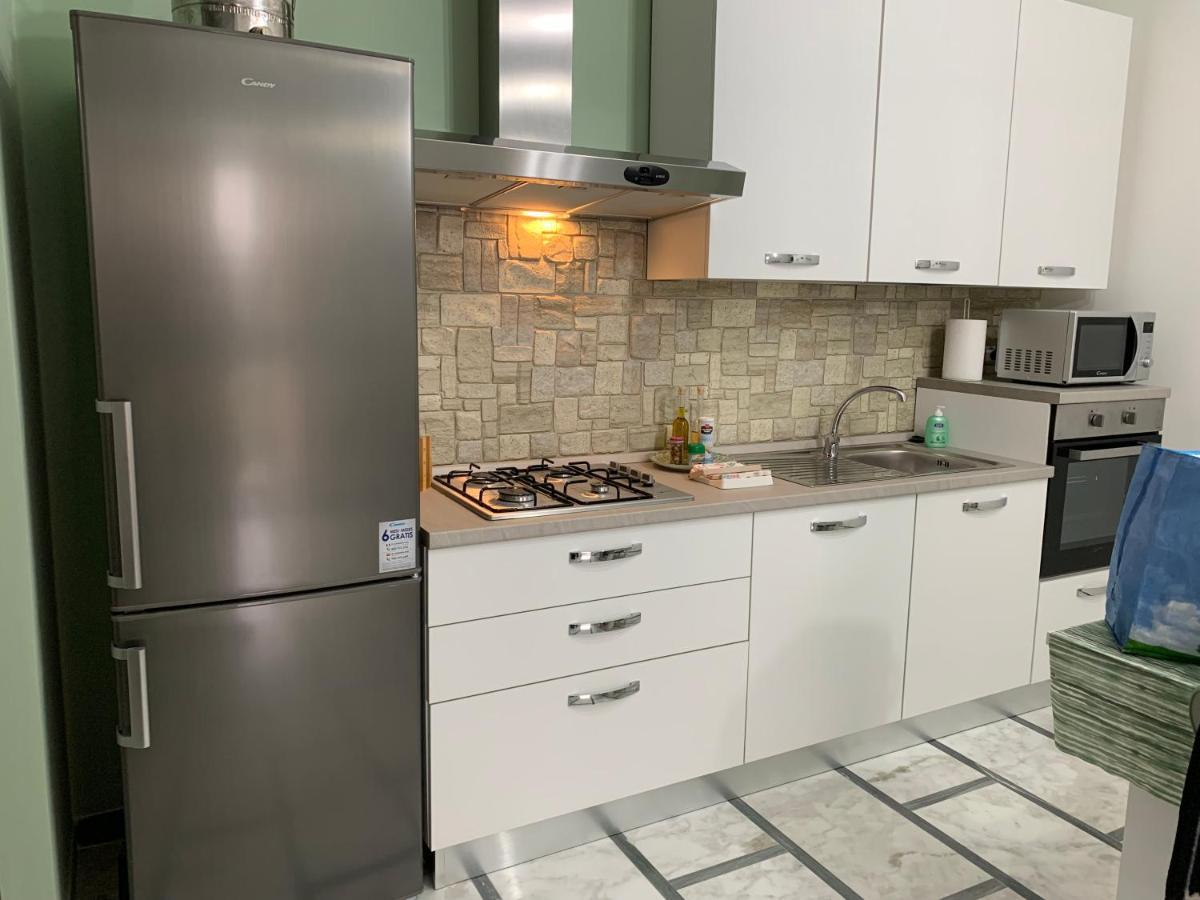 "L' Industrial Green" Apartment Casale Monferrato Eksteriør billede