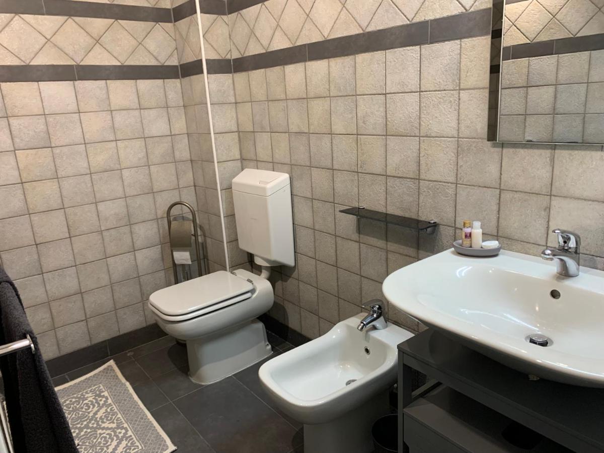 "L' Industrial Green" Apartment Casale Monferrato Eksteriør billede