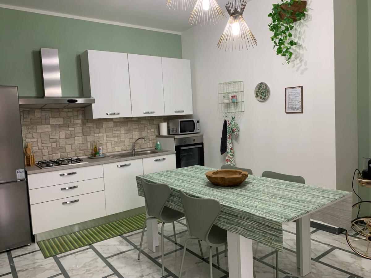 "L' Industrial Green" Apartment Casale Monferrato Eksteriør billede