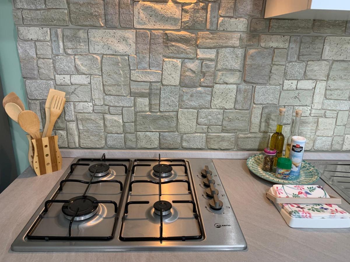 "L' Industrial Green" Apartment Casale Monferrato Eksteriør billede