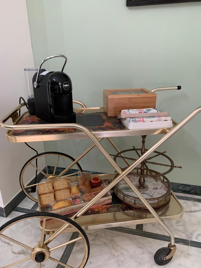 "L' Industrial Green" Apartment Casale Monferrato Eksteriør billede